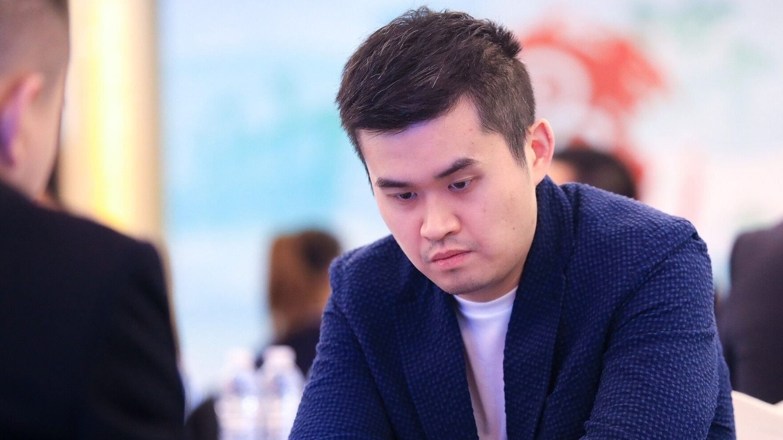 法律途径来