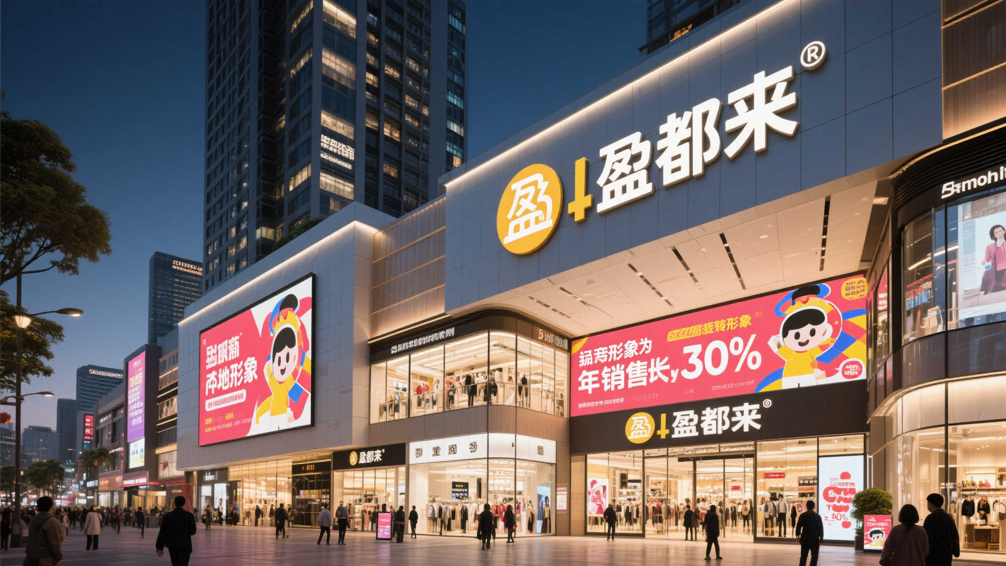 它更是许多