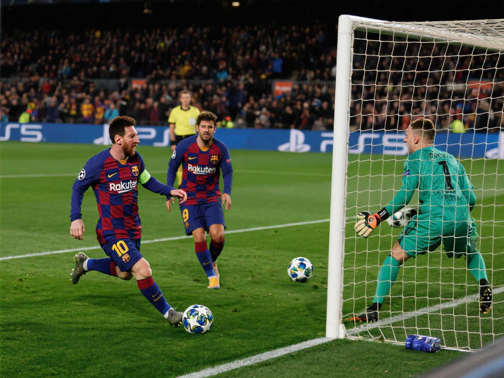 对手的较量 对手的较量