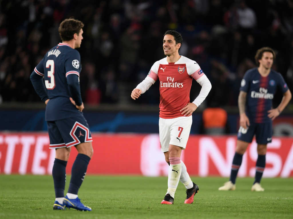 球场洞察力 球场洞察力