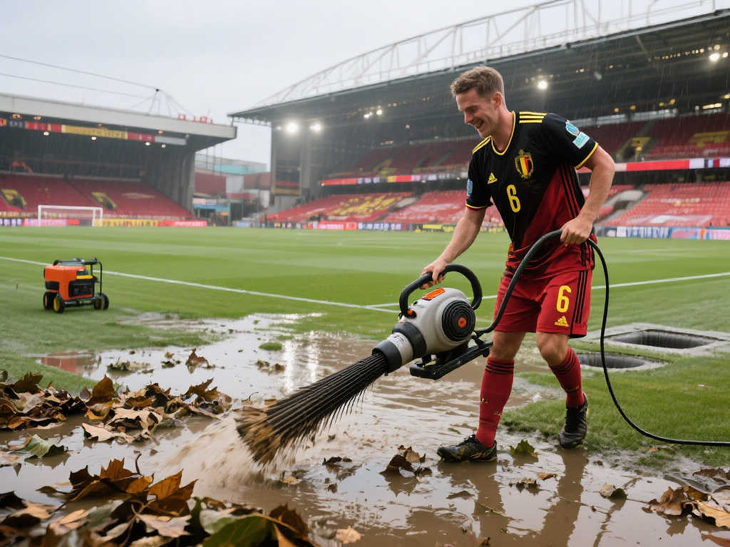球迷们感到 球迷们感到