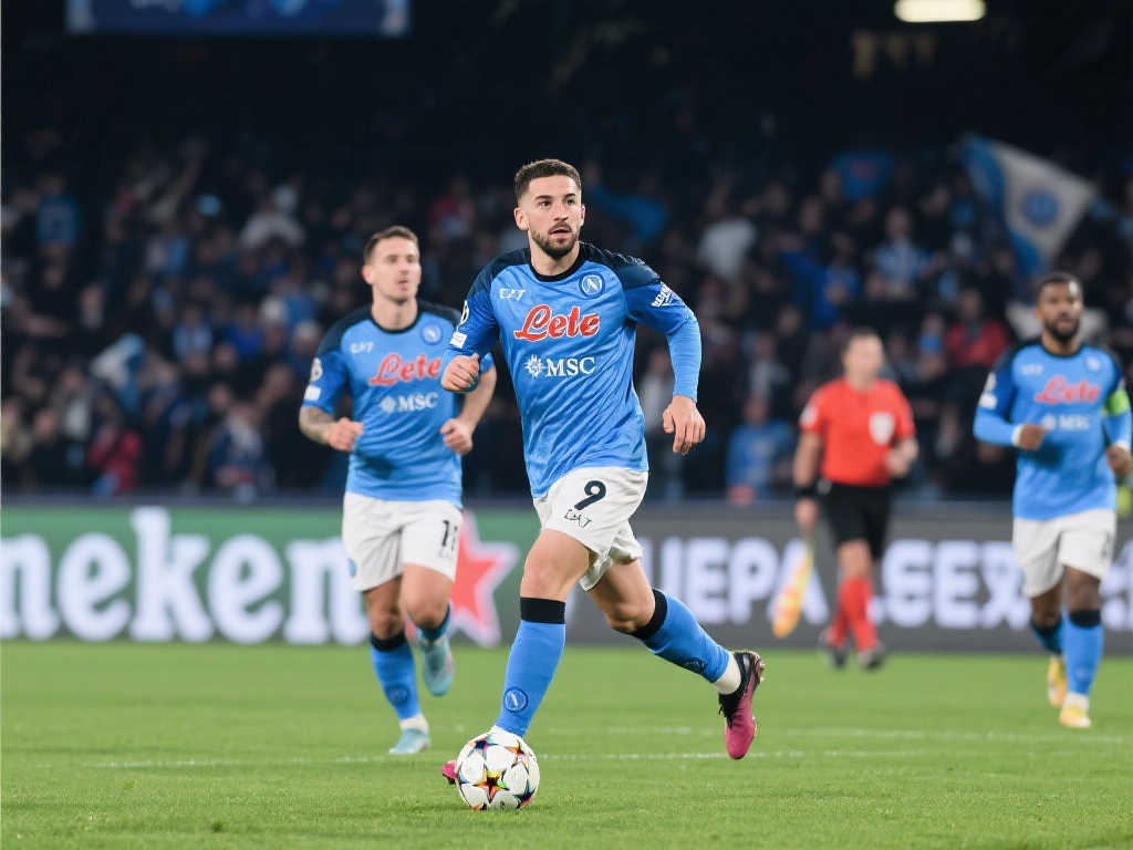 关注的焦点 关注的焦点