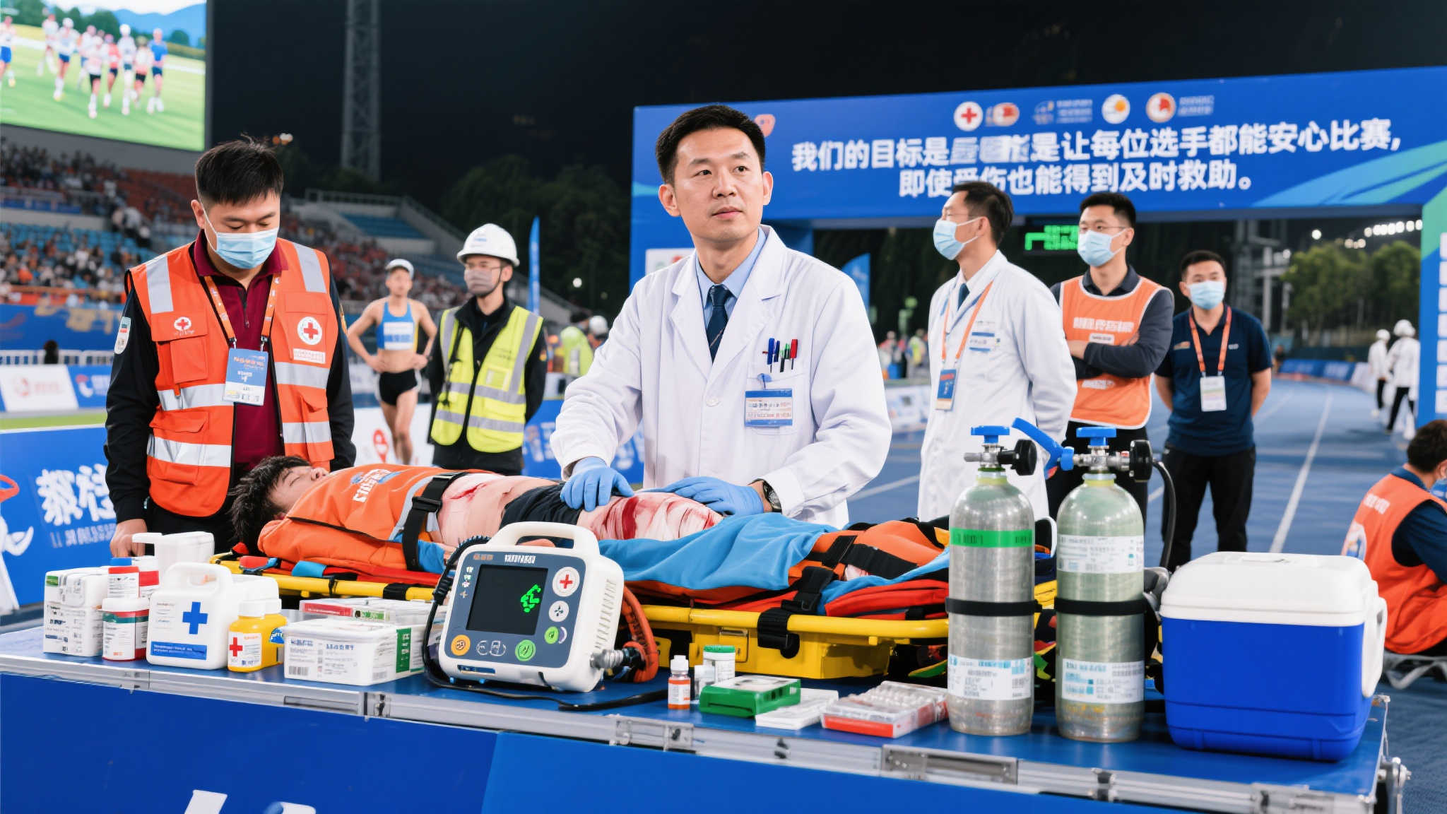 山东队在防 山东队在防