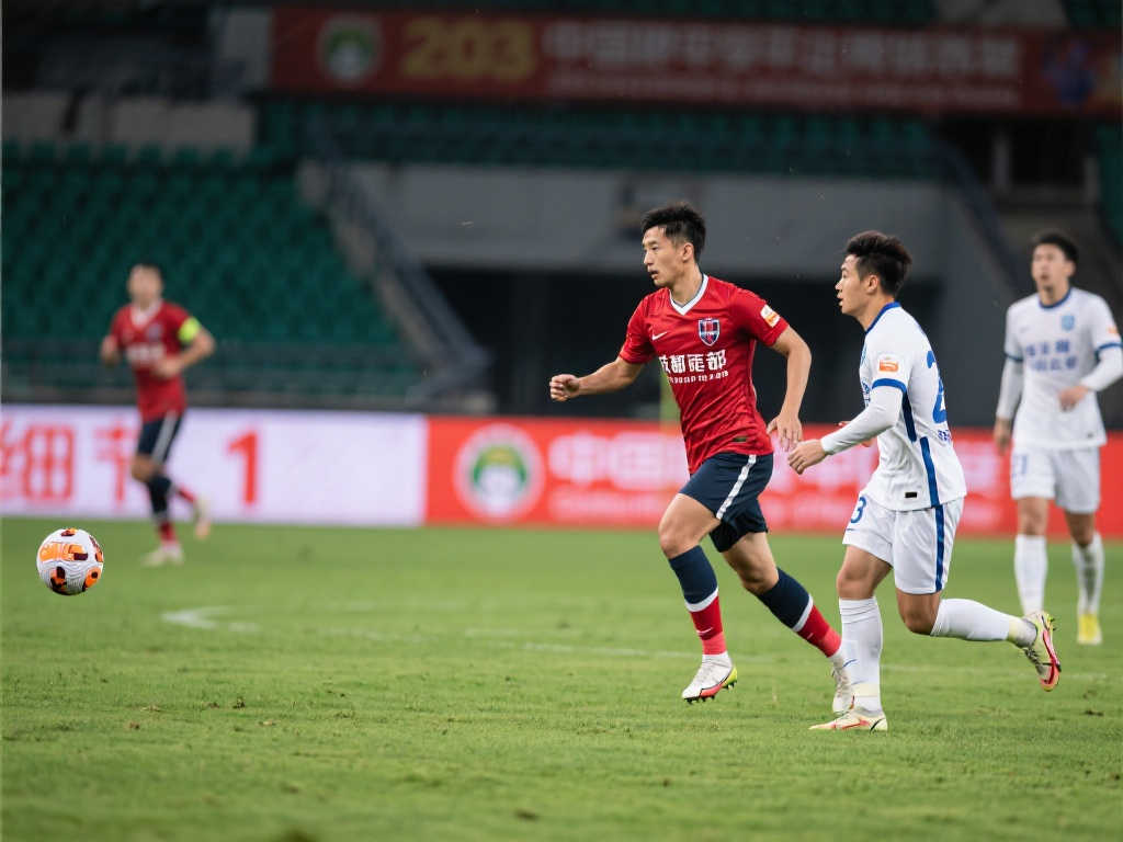 場完美演繹 場完美演繹