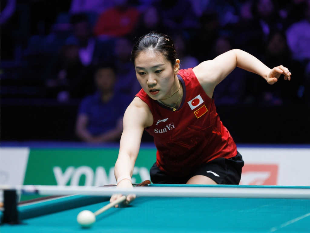 也为其他球 也为其他球