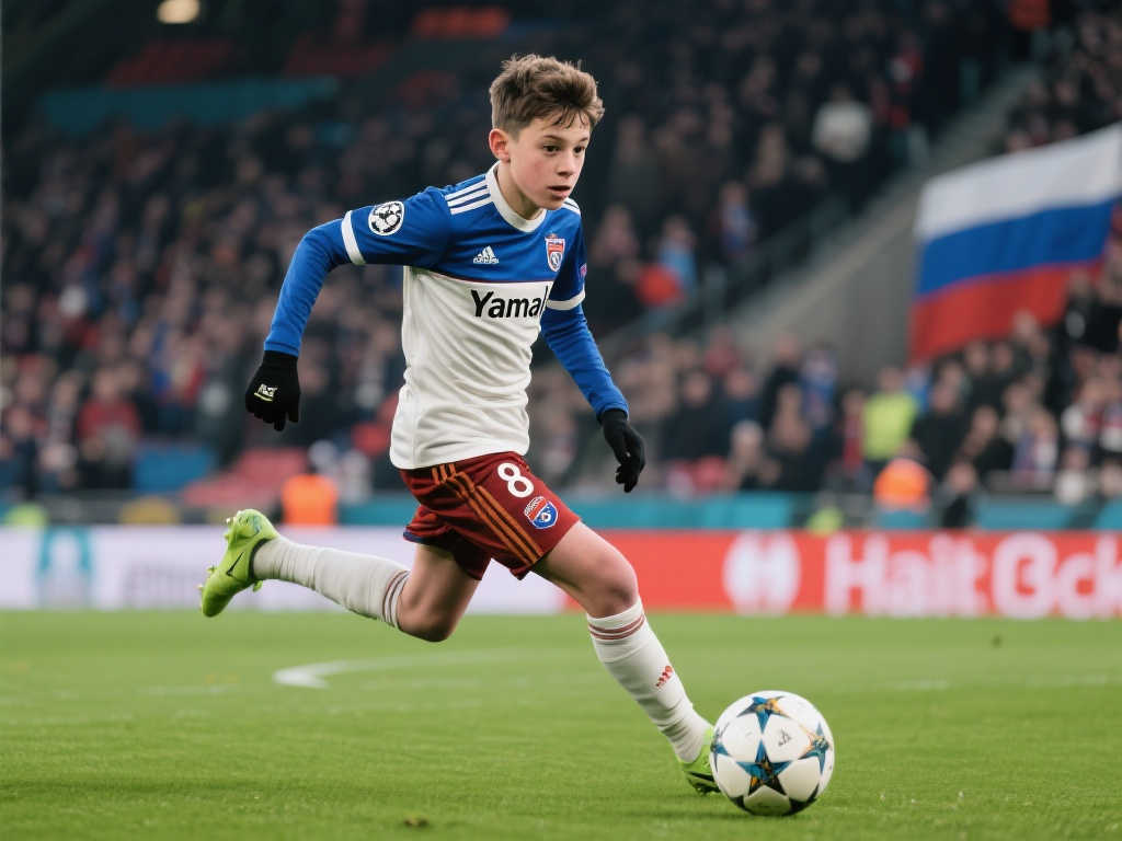 前锋莱万的 前锋莱万的