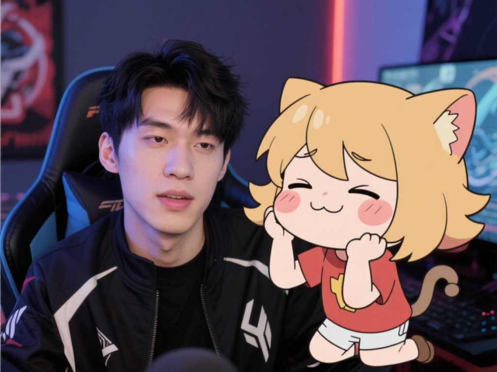 而受挫的T 而受挫的T